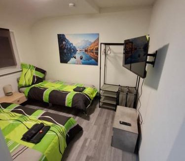 Gemmrigheim House | GR ooms-Rent
