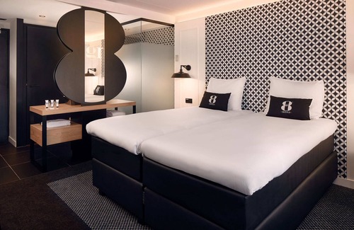 Municipality of Bodegraven-Reeuwijk Hotel | Gr8 Hotel Bodegraven