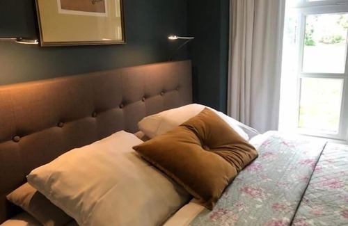 Midwolda Bed & Breakfast | Graanzicht B&B Apartments