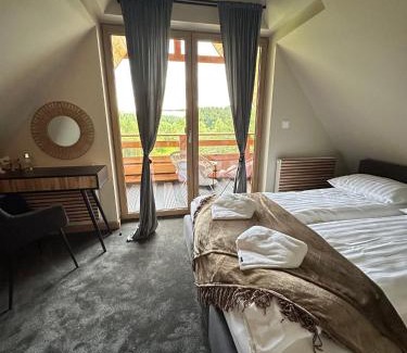 Krasnobrod House | GRABNIK55