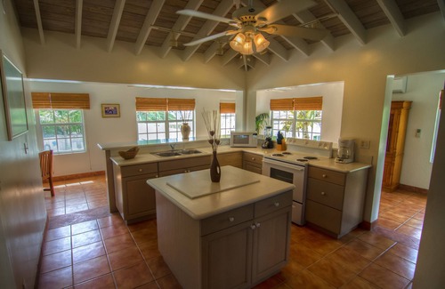 The Bight Villa | Grace Bay Beach Ocean Villas