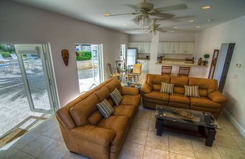 The Bight Villa | Grace Bay Beach Ocean Villas