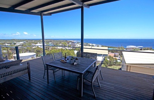 Gracetown House | Grace Hill - magnificent ocean views