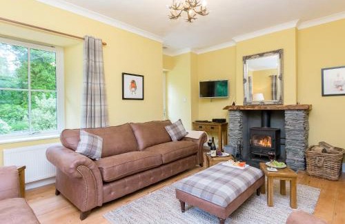Ascog House | Grace's Cottage