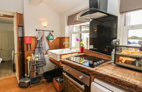 Hurworth-on-Tees Cottage | Grace's Retreat