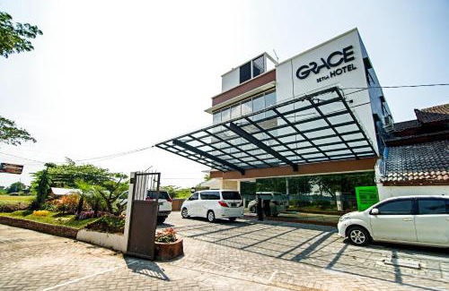 Surabaya Hotel | Grace Setia Hotel