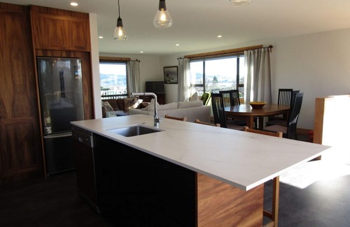 Richmond Heights House | Grace Terrace - Large family home