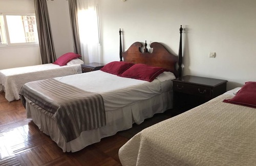 Ambohibao House | Gracehouse