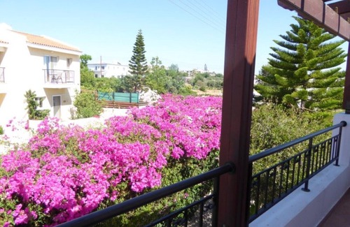 Emba Villa | Gracelands Emba Cypriot Village Life