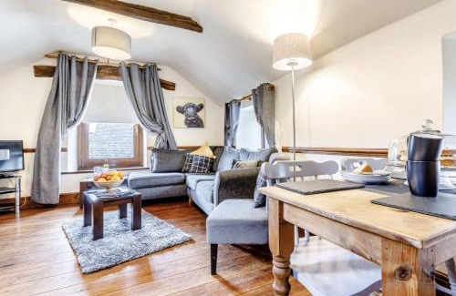 Hartington House | Graces Cottage