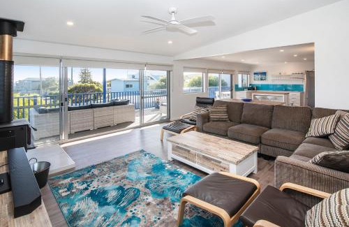 Gracetown House | Gracetown Beach House - relaxing beachside holiday