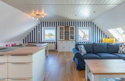 Friedrichstadt Apartment | Grachtenlodge
