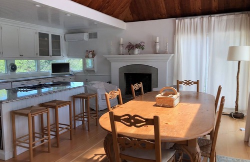 Eastport House | Gracious Mini-Estate 5 mins Westhampton