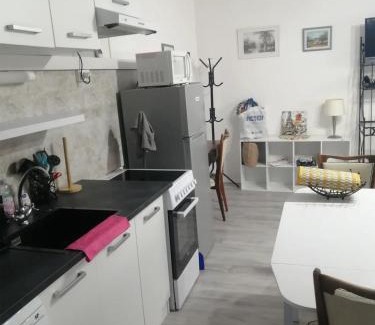 Bourg-Argental Apartment | Gradina Bulgarana