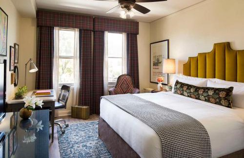 Berkeley Hotel | Graduate by Hilton Berkeley