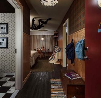 Bloomington Hotel | Graduate by Hilton Bloomington