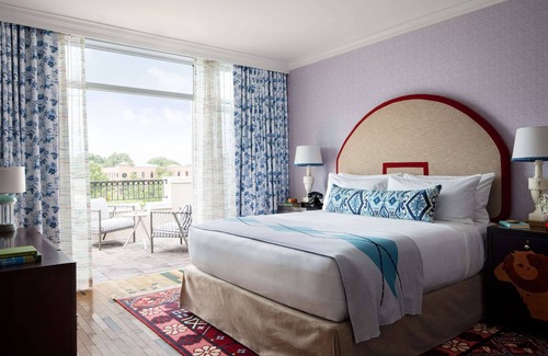 Chapel Hill Hotel | Graduate by Hilton Chapel Hill