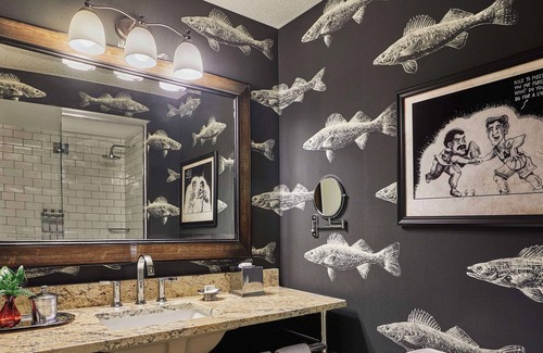 Dinkytown Hotel | Graduate by Hilton Minneapolis