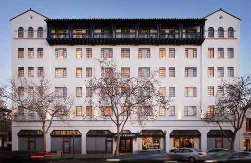 University South Hotel | Graduate by Hilton Palo Alto