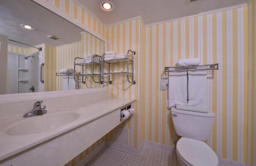 State College Hotel | Graduate by Hilton State College