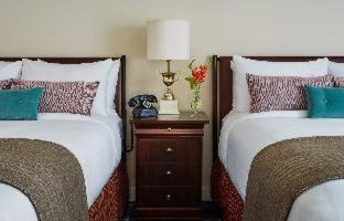 Venable Hotel | Graduate by Hilton Charlottesville