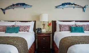 Venable Hotel | Graduate by Hilton Charlottesville