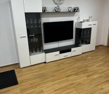 Igling Apartment | Graf