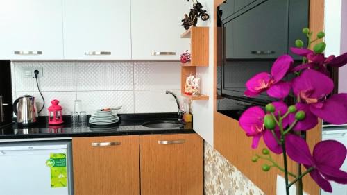 Fatih Apartment | Grafen Hotel