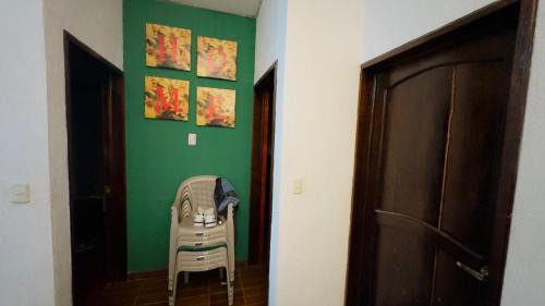 Alta Verapaz Apartment | graff House