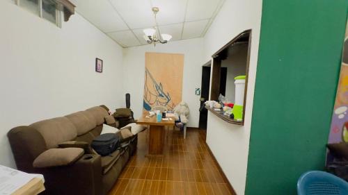 Alta Verapaz Apartment | graff House