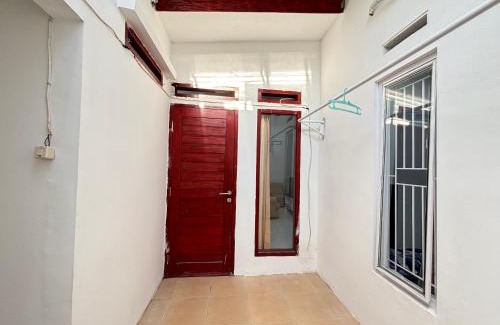 Mataram House | Graha permata kota