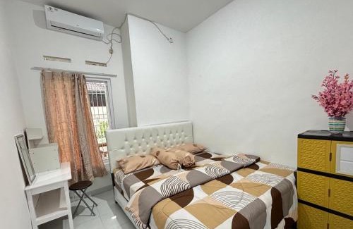 Mataram House | Graha permata kota