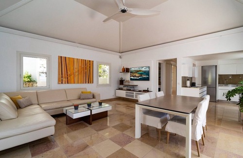 Grande Vigie Villa | Grain de Folie Luxury villa