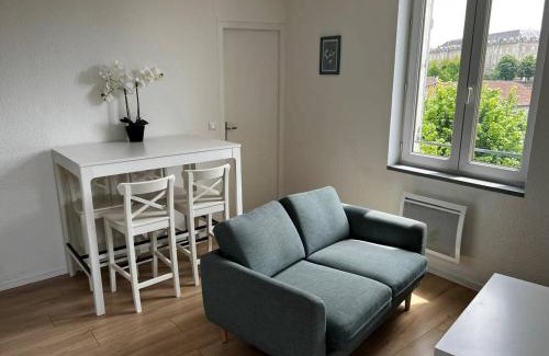 Gramat Apartment | Gramat appartement centre ville