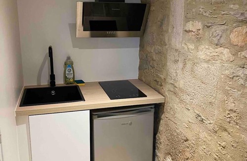 Gramat Apartment | Gramat: studio de charme