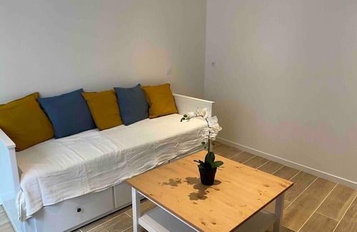 Gramat Apartment | Gramat: studio de charme