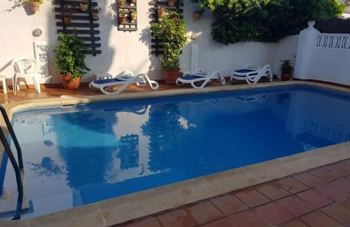 Gandia House | GRAN ADOSADO CON PISCINA PRIVADA en ZONA MUY TRANQUILA