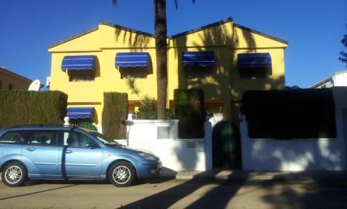 Gandia House | GRAN ADOSADO CON PISCINA PRIVADA en ZONA MUY TRANQUILA