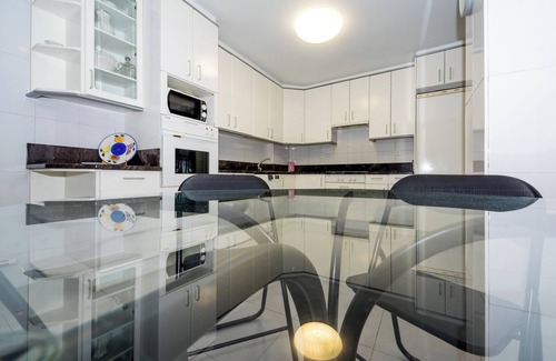 Ermitagana Apartment | Gran Apartamento Para 8 Personas