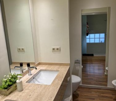 Pobles del Sud Apartment | Gran Apartamento, un lujo en playa El Saler - Valencia