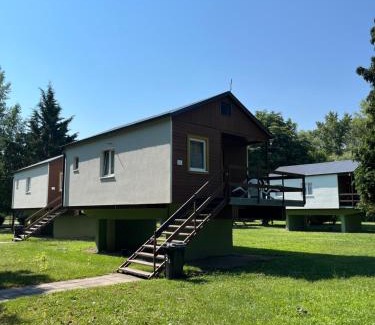 Esztergom Apartment | Gran Camping & Panzió