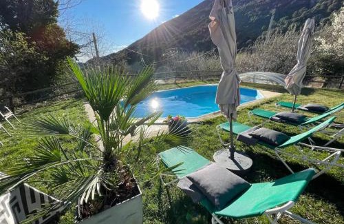 Oden Villa | Gran Company