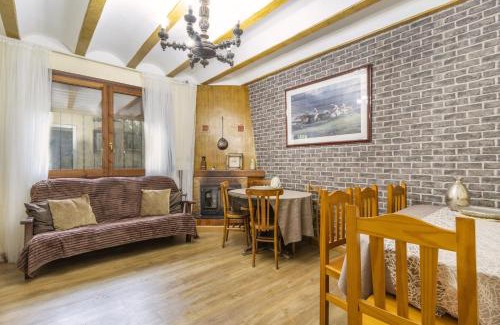 Oden Villa | Gran Company