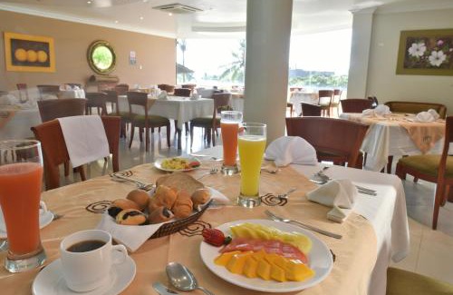 Coca Hotel | Gran Hotel De Lago - El Coca