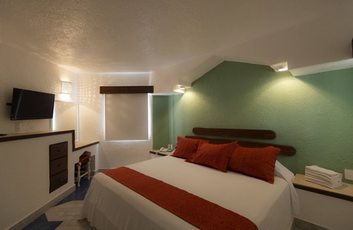 Manzanillo Resort | Gran Festivall Resort