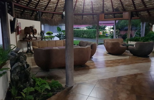 Sucumbios Province Hotel | Gran Hotel de Lago - Lago Agrio
