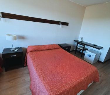 Trinidad Hotel | Gran Hotel Flores