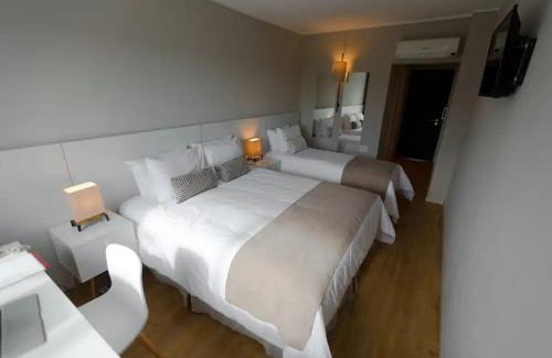 Trinidad Hotel | Gran Hotel Flores