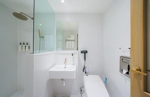 Gunsan Hotel | Gran Hotel