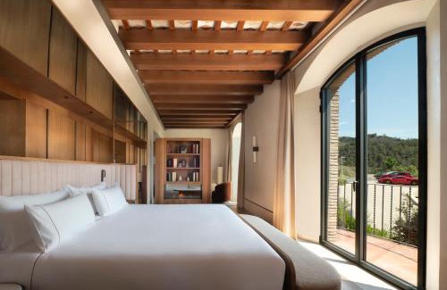 Gratallops Hotel | Gran Hotel Mas d'en Bruno